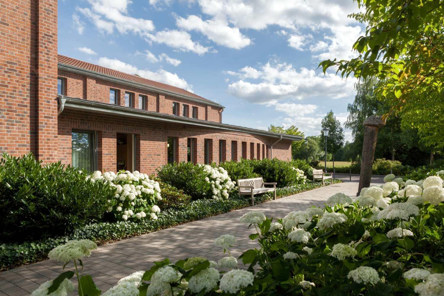 Kurhotel Bad Schmiedeberg Extérieur photo